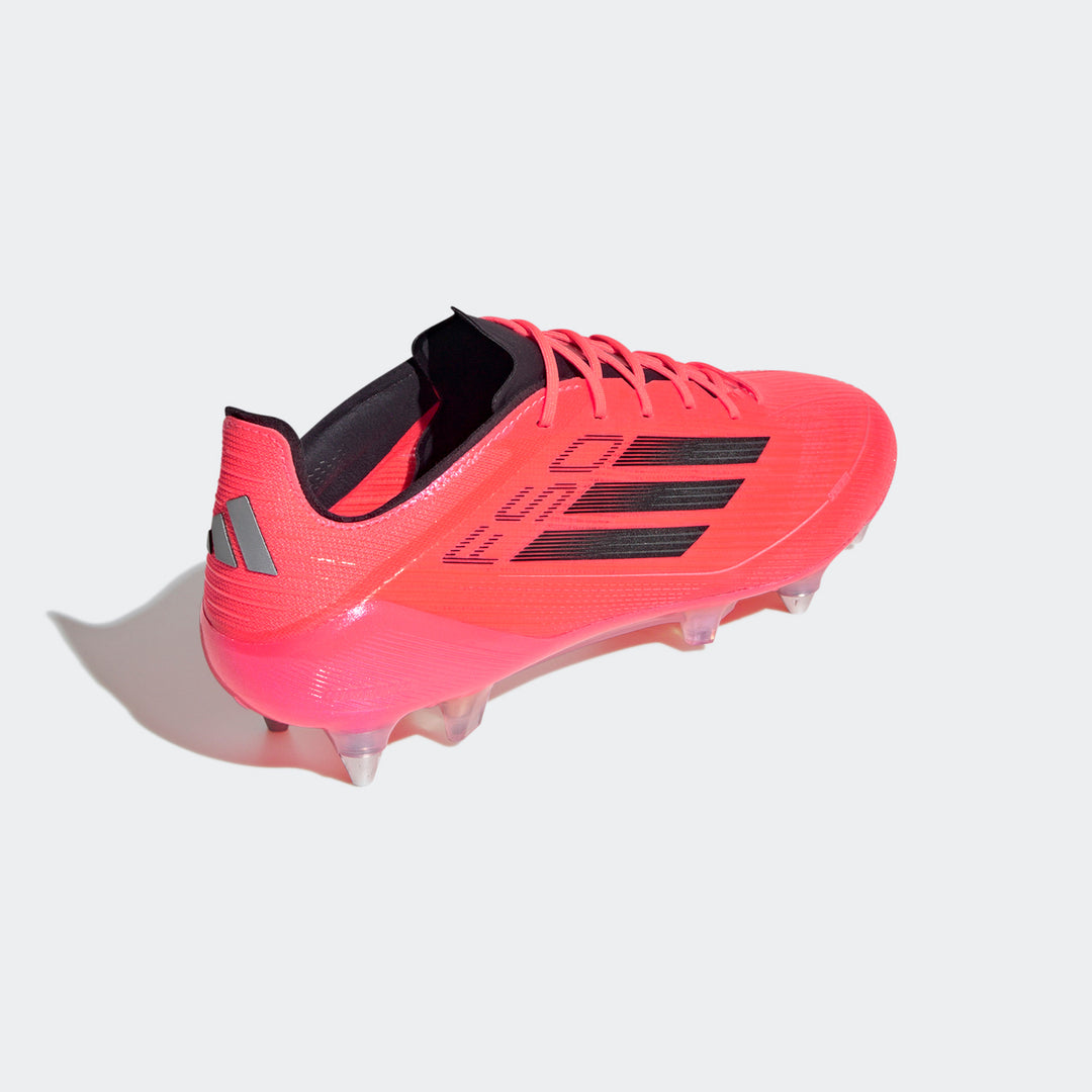 F50 Elite Soft Ground Boots