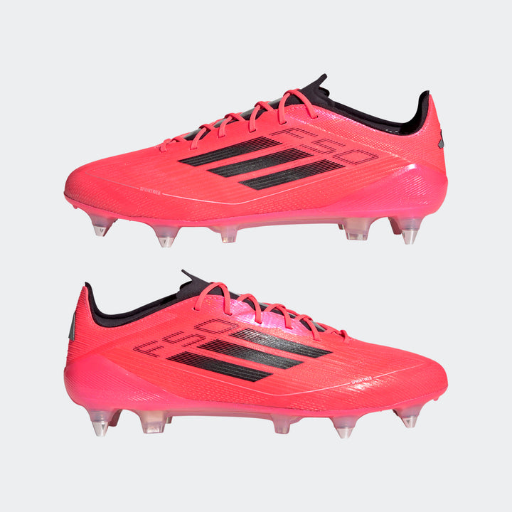 F50 Elite Soft Ground Boots