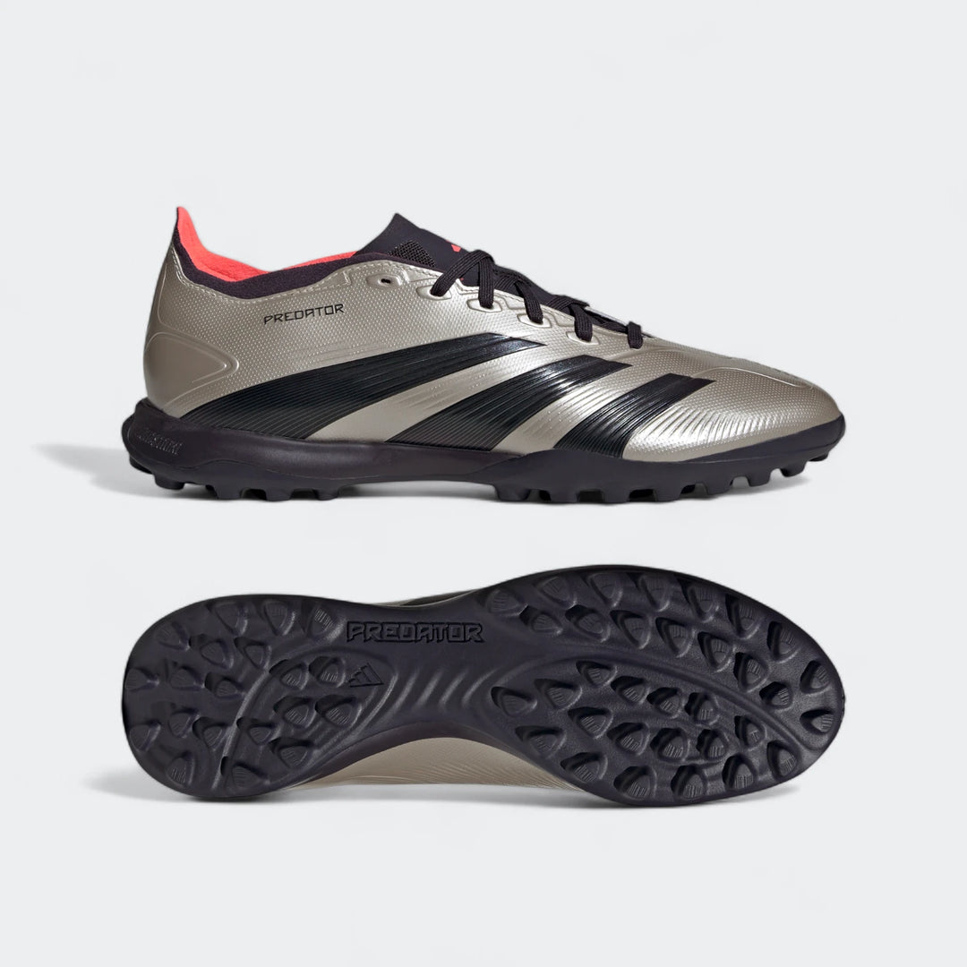 Predator League Turf Boots