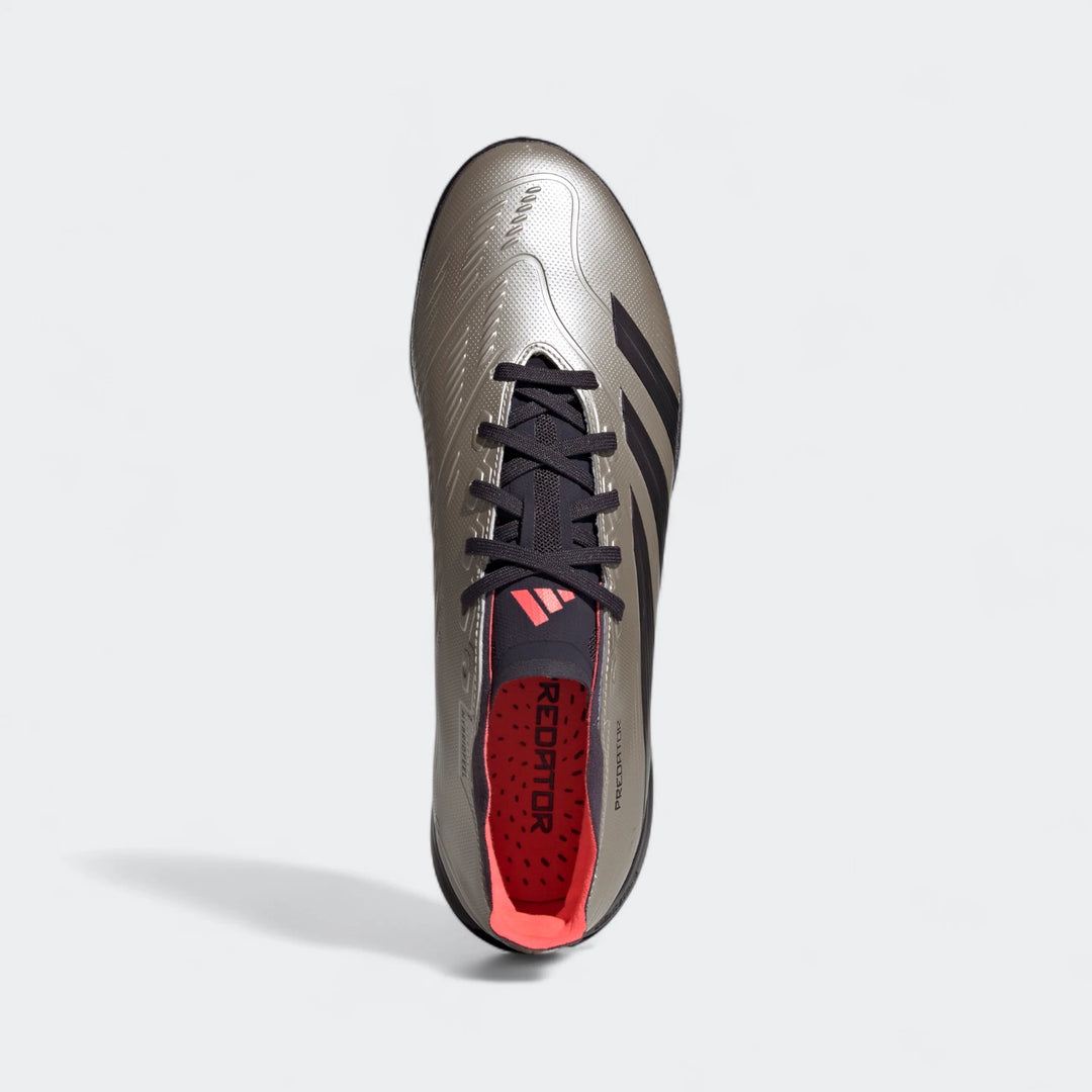 Predator League Turf Boots