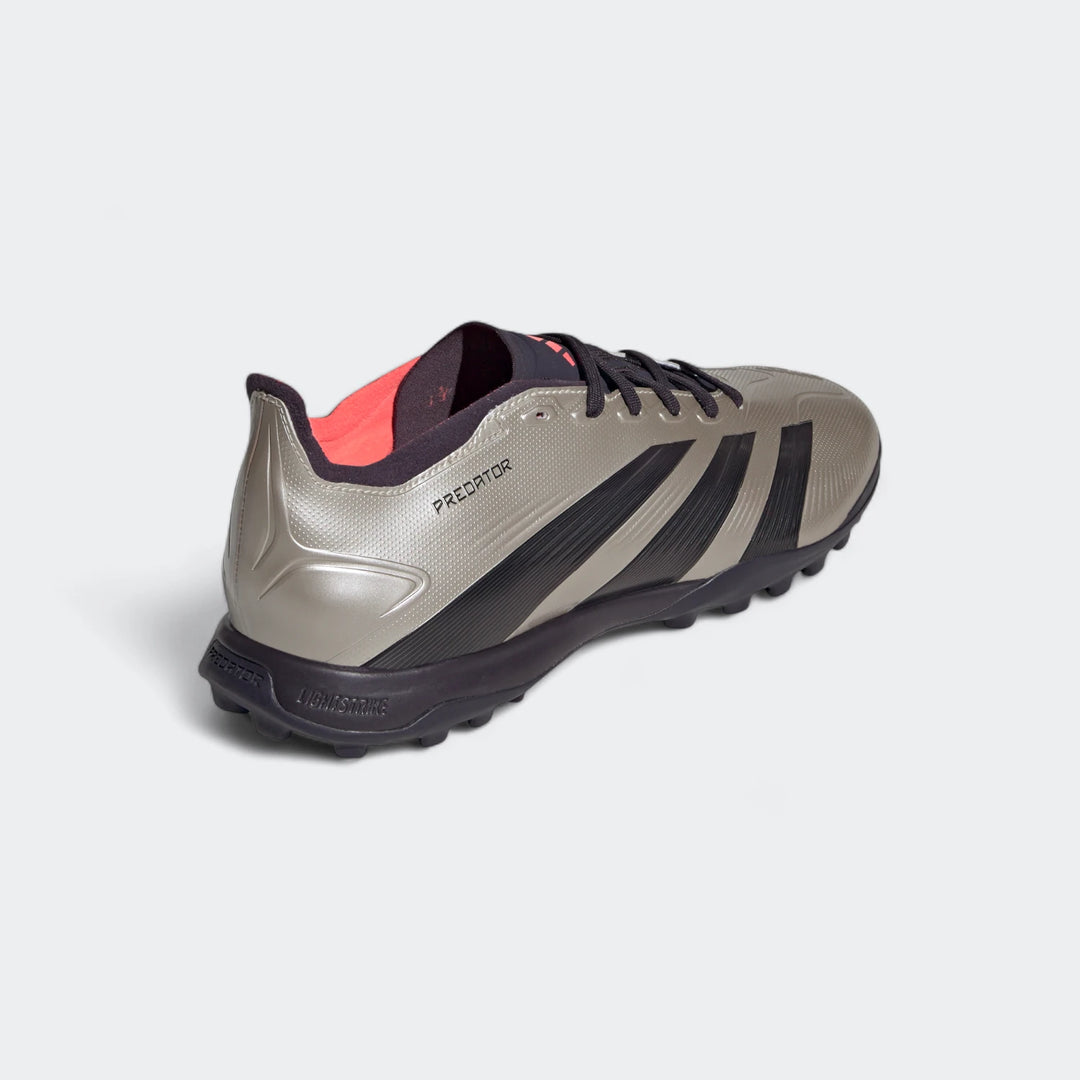 Predator League Turf Boots