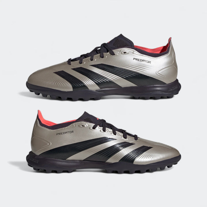 Predator League Turf Boots