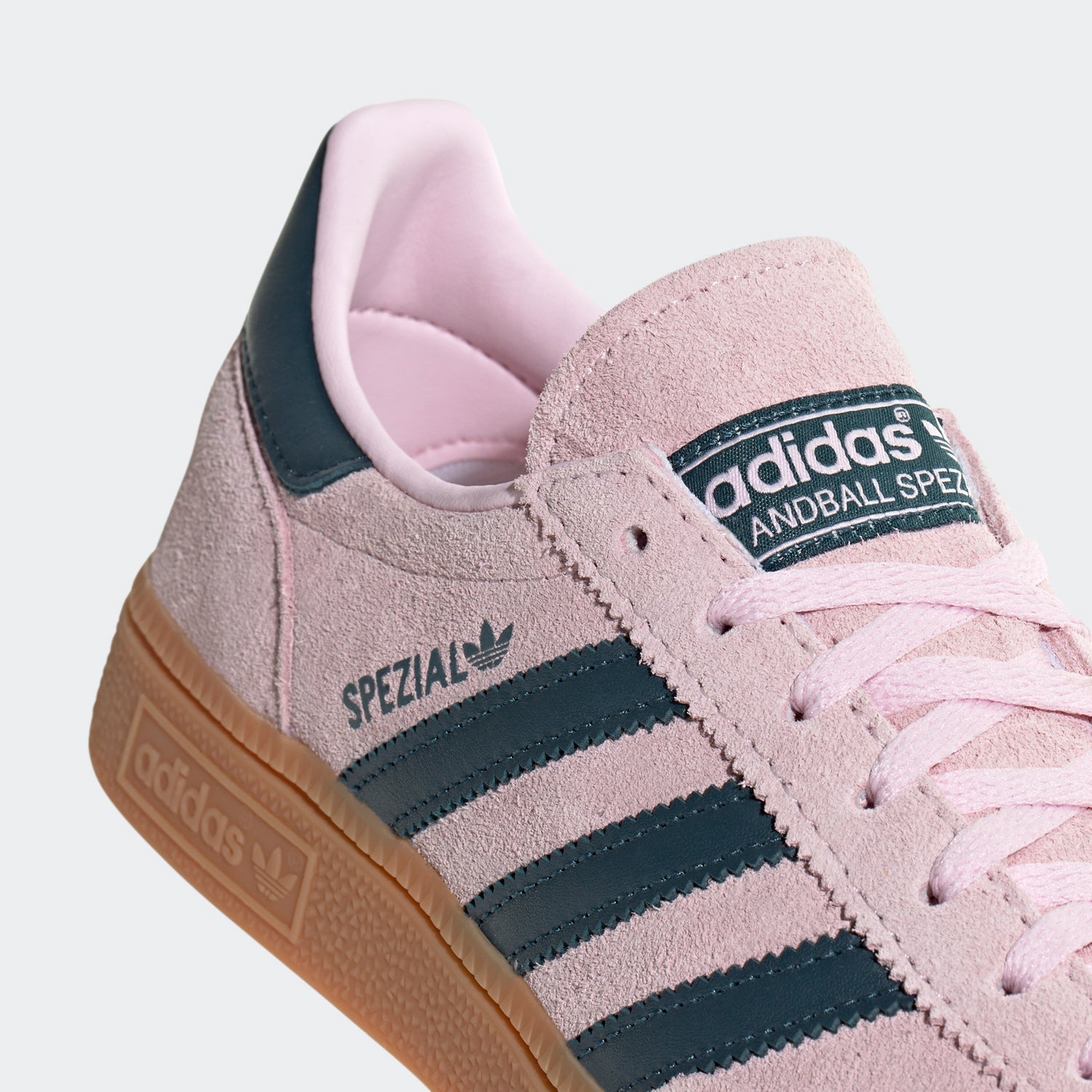 Handball Spezial Shoes – Rashid Cassim Sports
