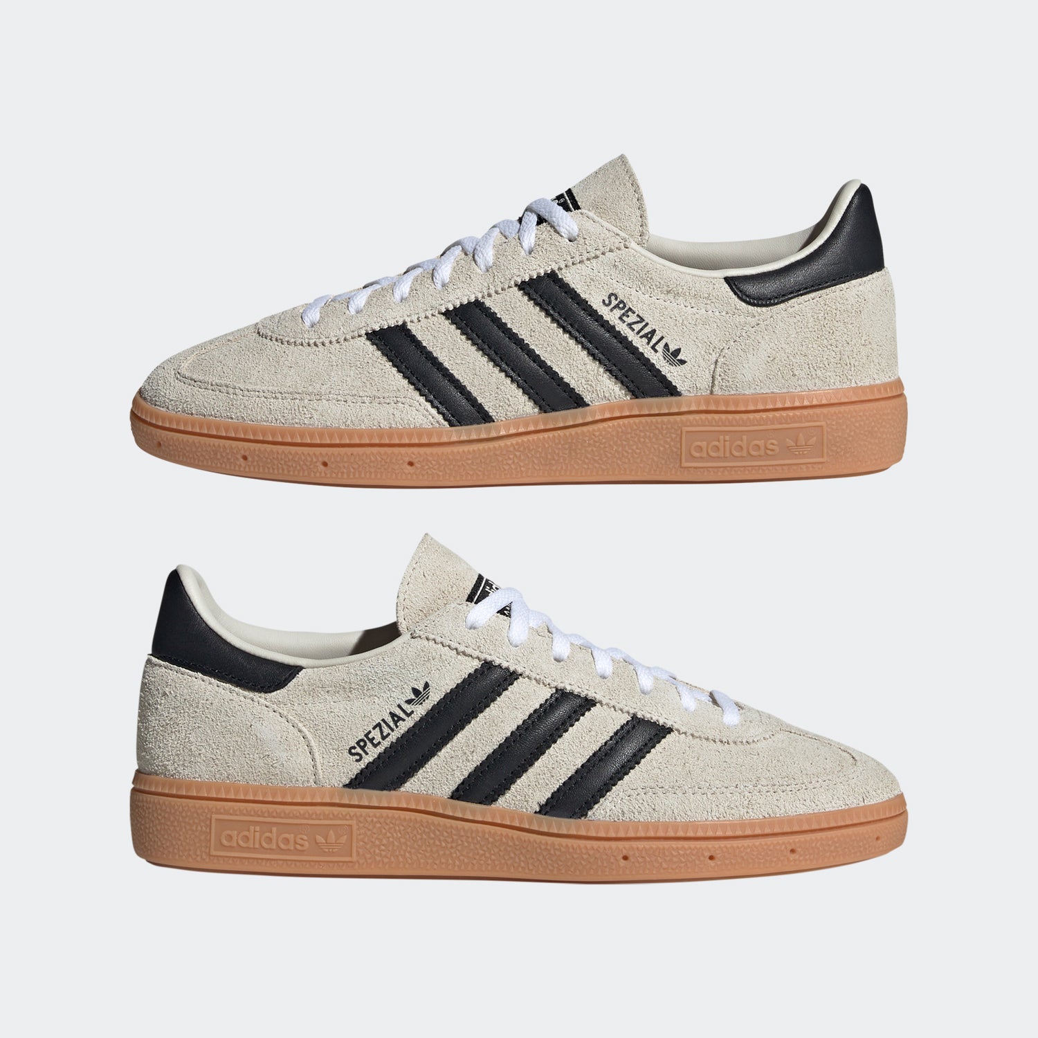 Handball Spezial Shoes – Rashid Cassim Sports