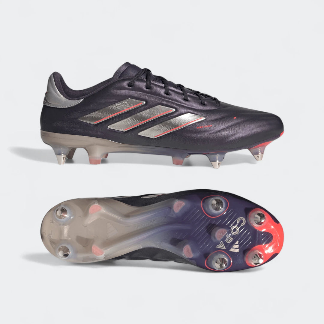 Copa Pure 2 Elite Soft Ground Boots