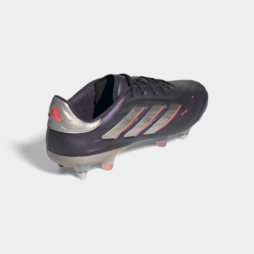 Copa Pure 2 Elite Soft Ground Boots