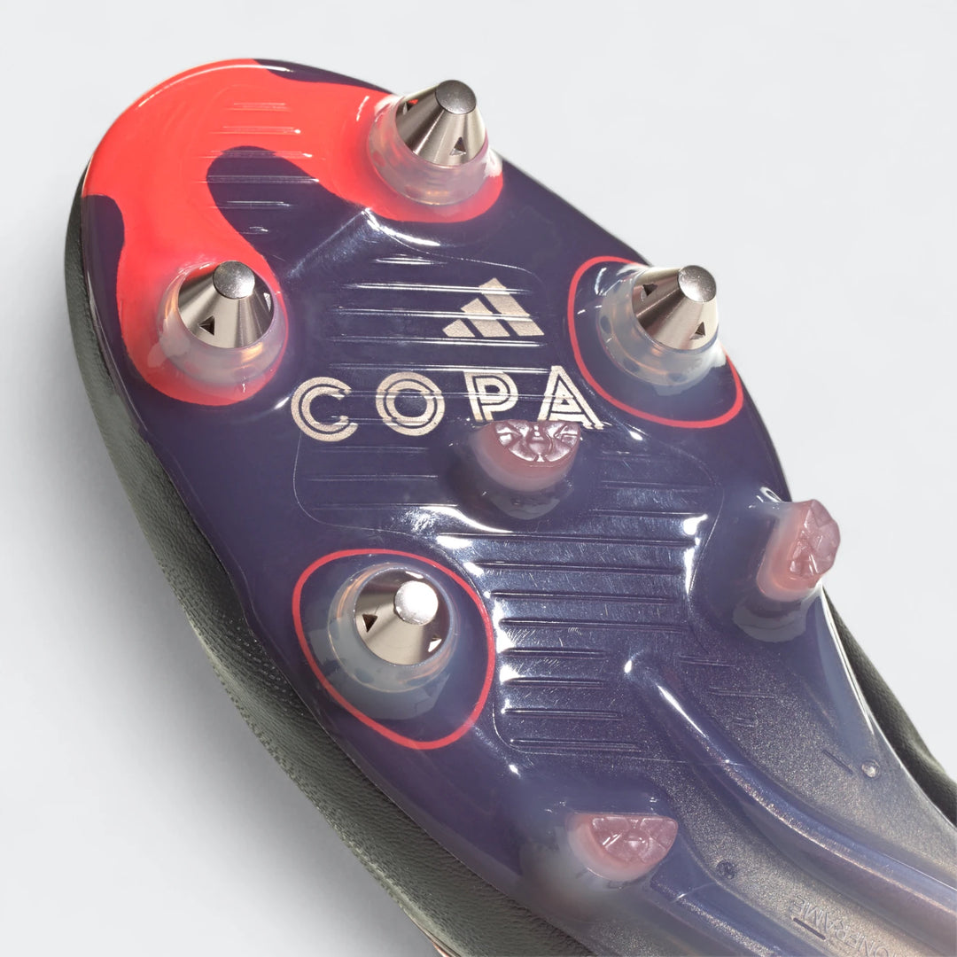 Copa Pure 2 Elite Soft Ground Boots