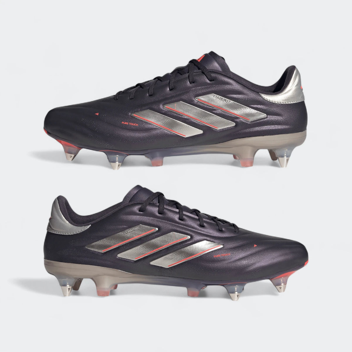 Copa Pure 2 Elite Soft Ground Boots