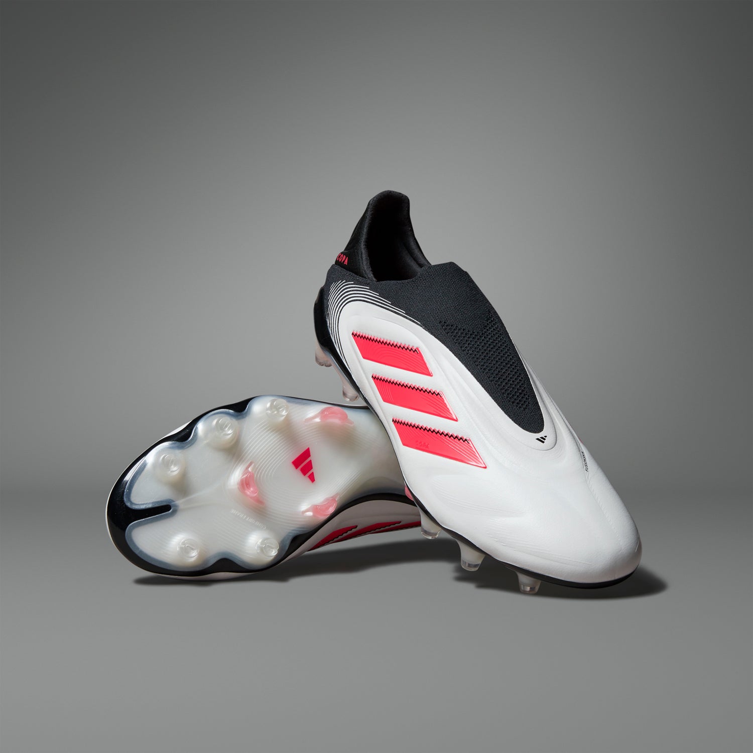 Copa Pure 3 Elite FG アディダス Shoes - Copa Pure 3 Elite Firm Ground Boots - Blue | adidas South