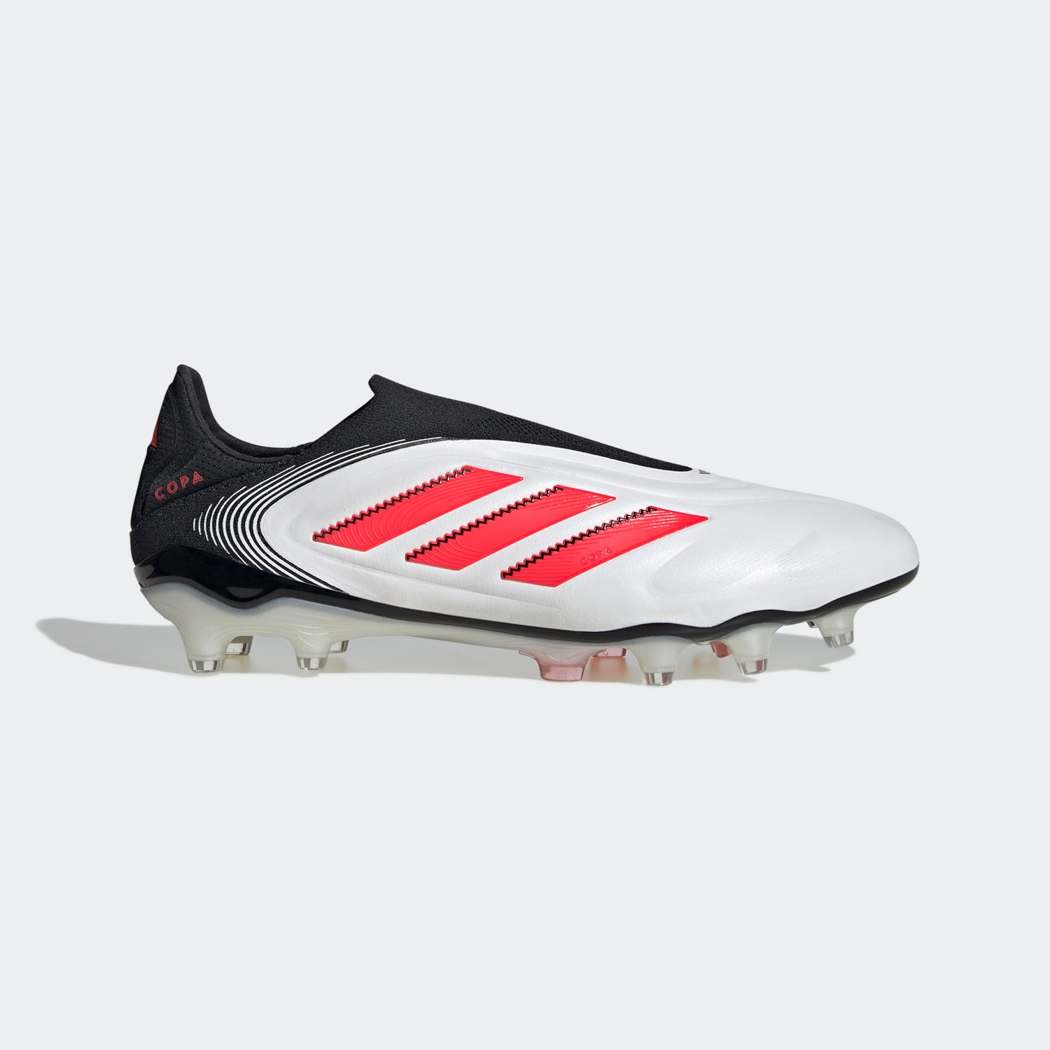 Copa Pure 3 Elite Laceless Firm Ground Boots – Rashid Cassim Sports