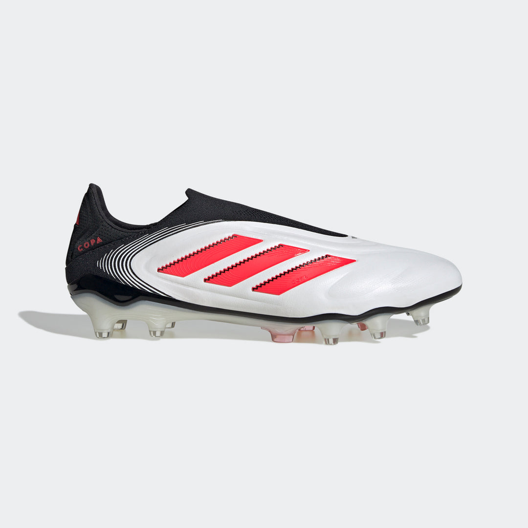 Copa Pure Elite Laceless Firm Ground Boots - Main Image
