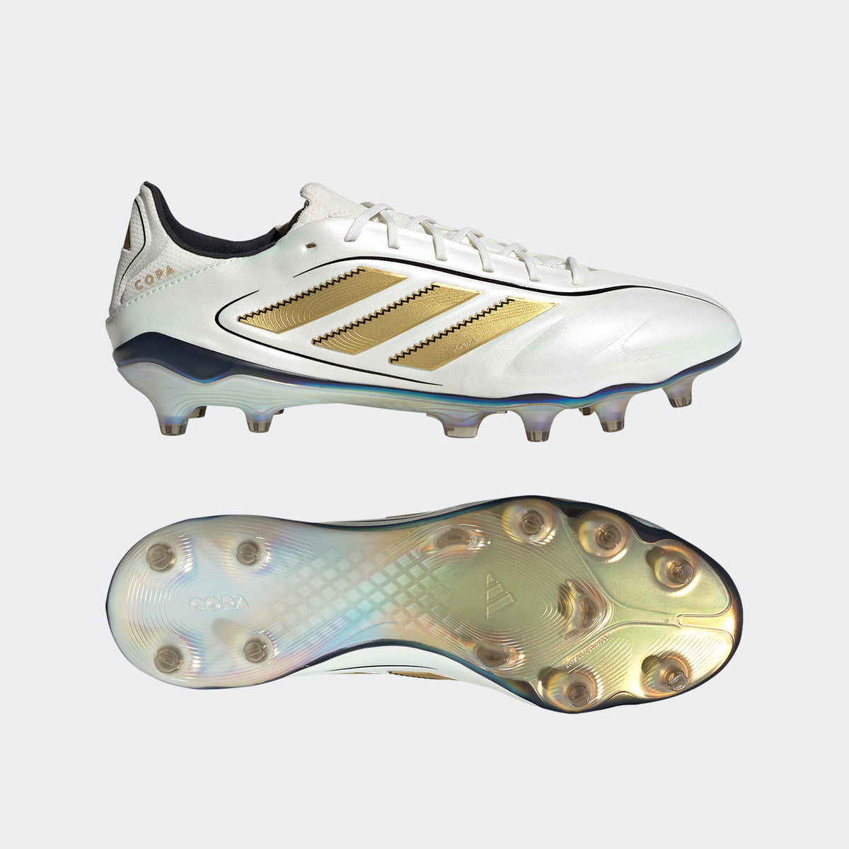 Copa Pure 3 Elite Firm Ground Boots