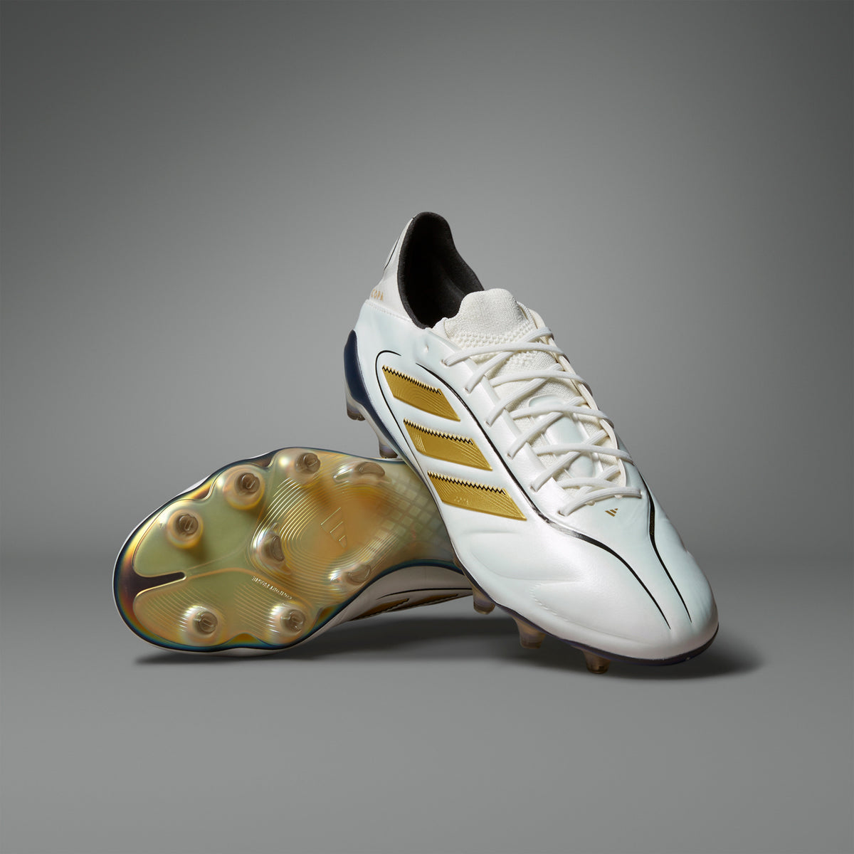 Copa Pure 3 Elite Firm Ground Boots