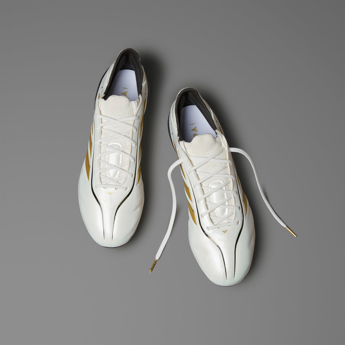 Copa Pure 3 Elite Firm Ground Boots