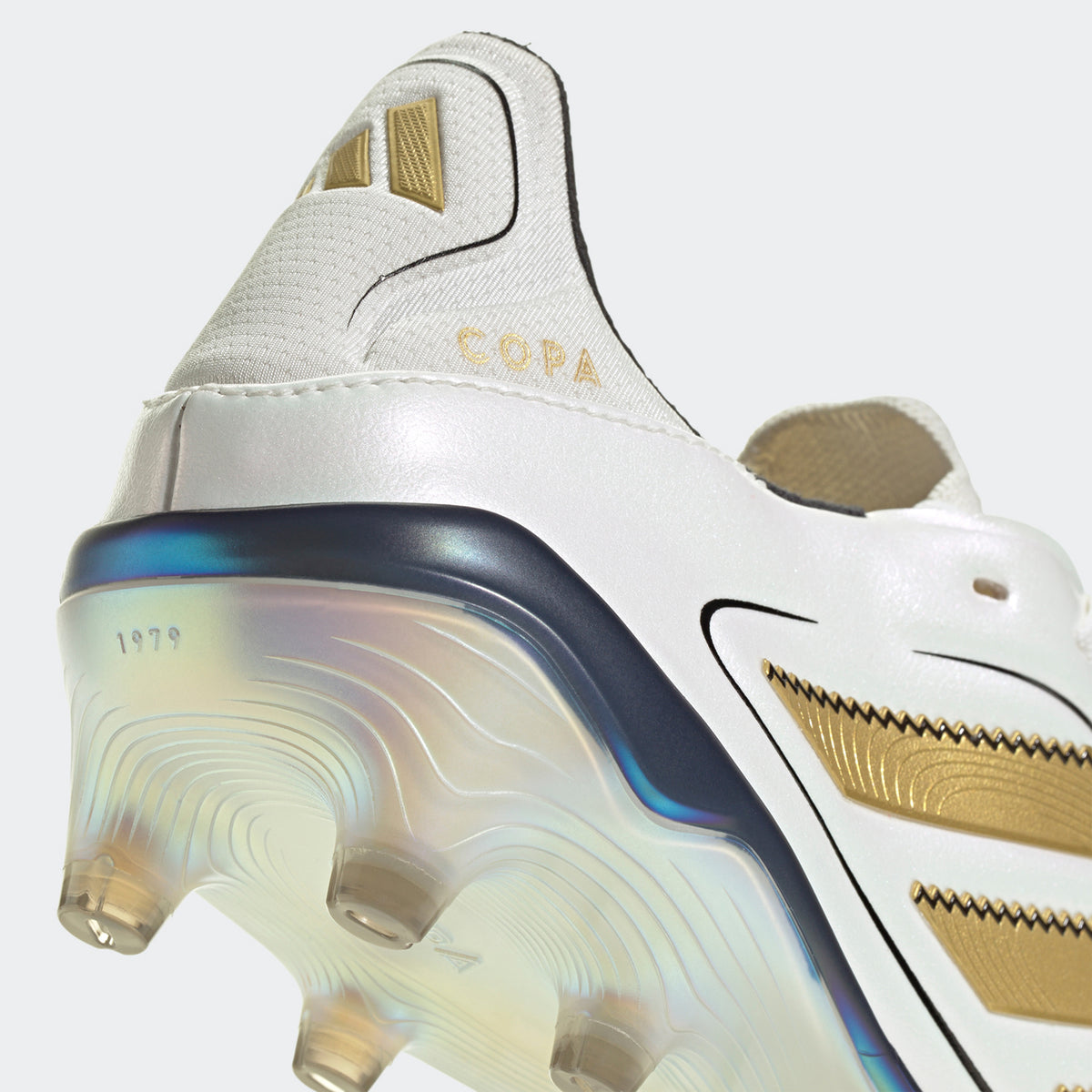 Copa Pure 3 Elite Firm Ground Boots