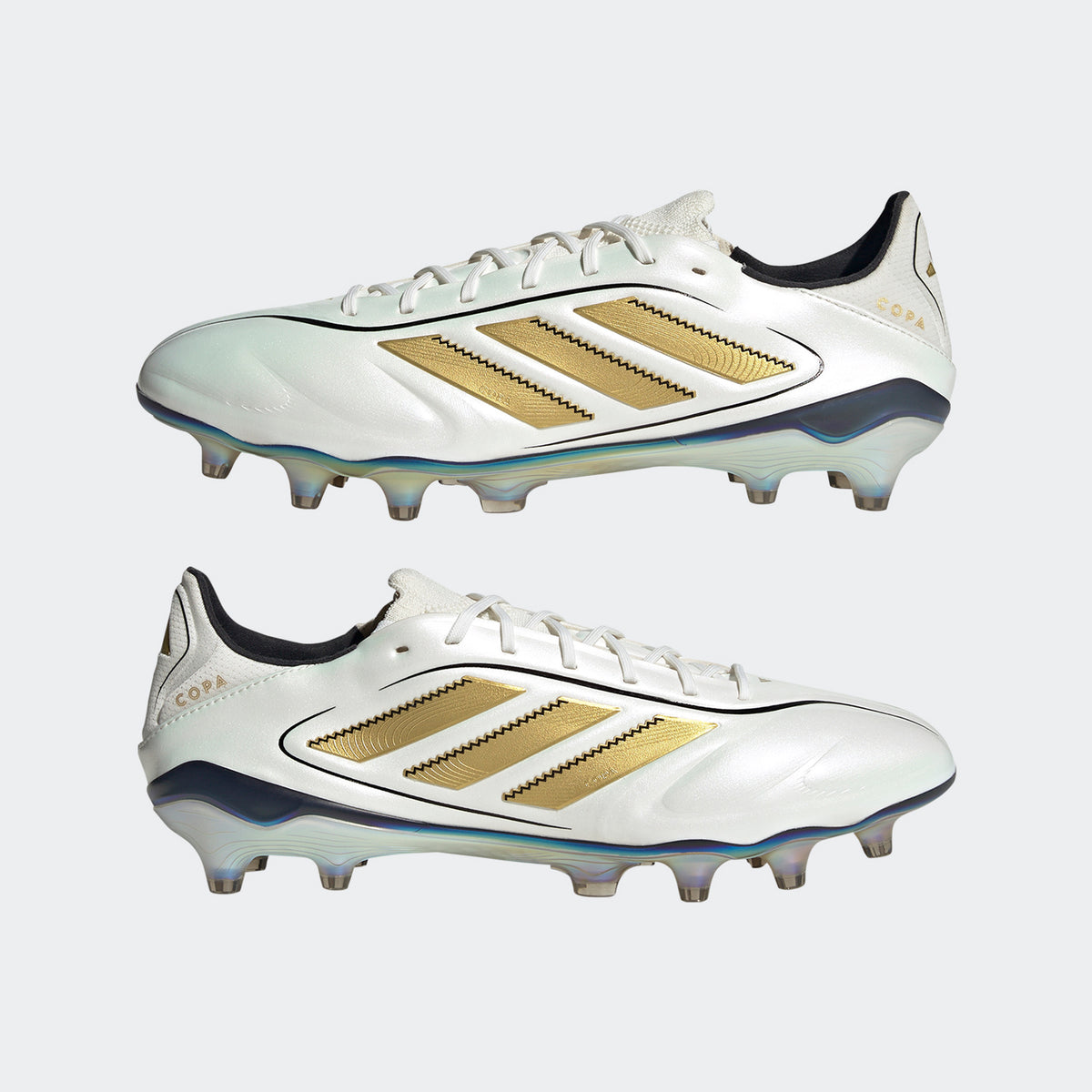 Copa Pure 3 Elite Firm Ground Boots