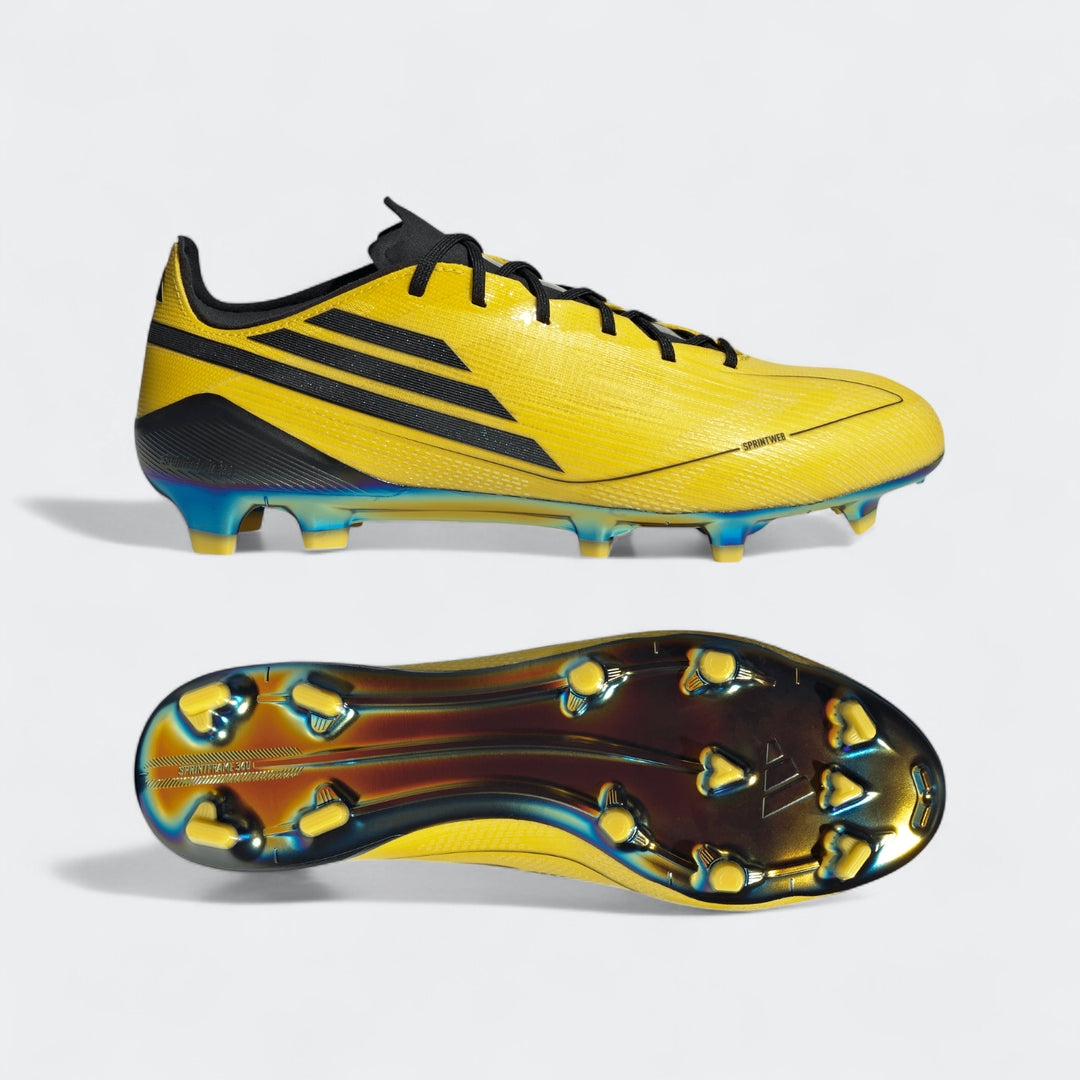 F50 Elite 2010 Firm Ground Boots