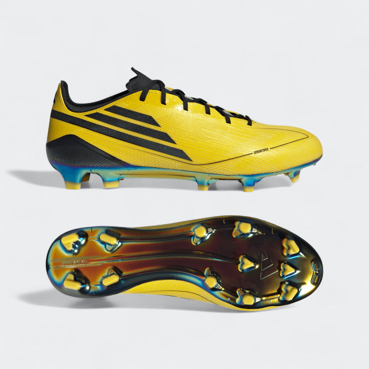 F50 Elite 2010 Firm Ground Boots
