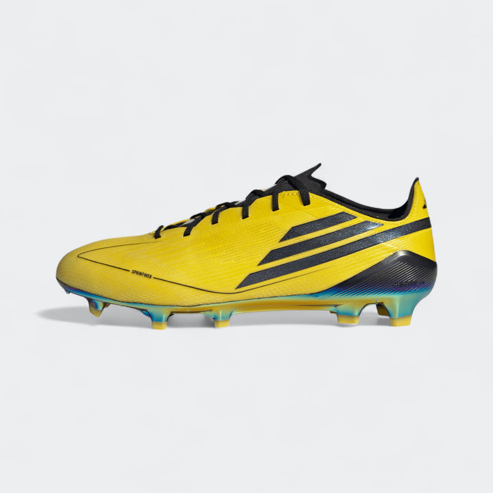 F50 Elite 2010 Firm Ground Boots