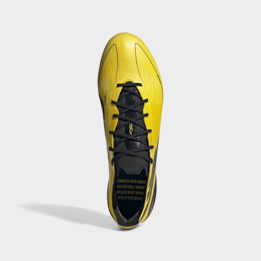 F50 Elite 2010 Firm Ground Boots