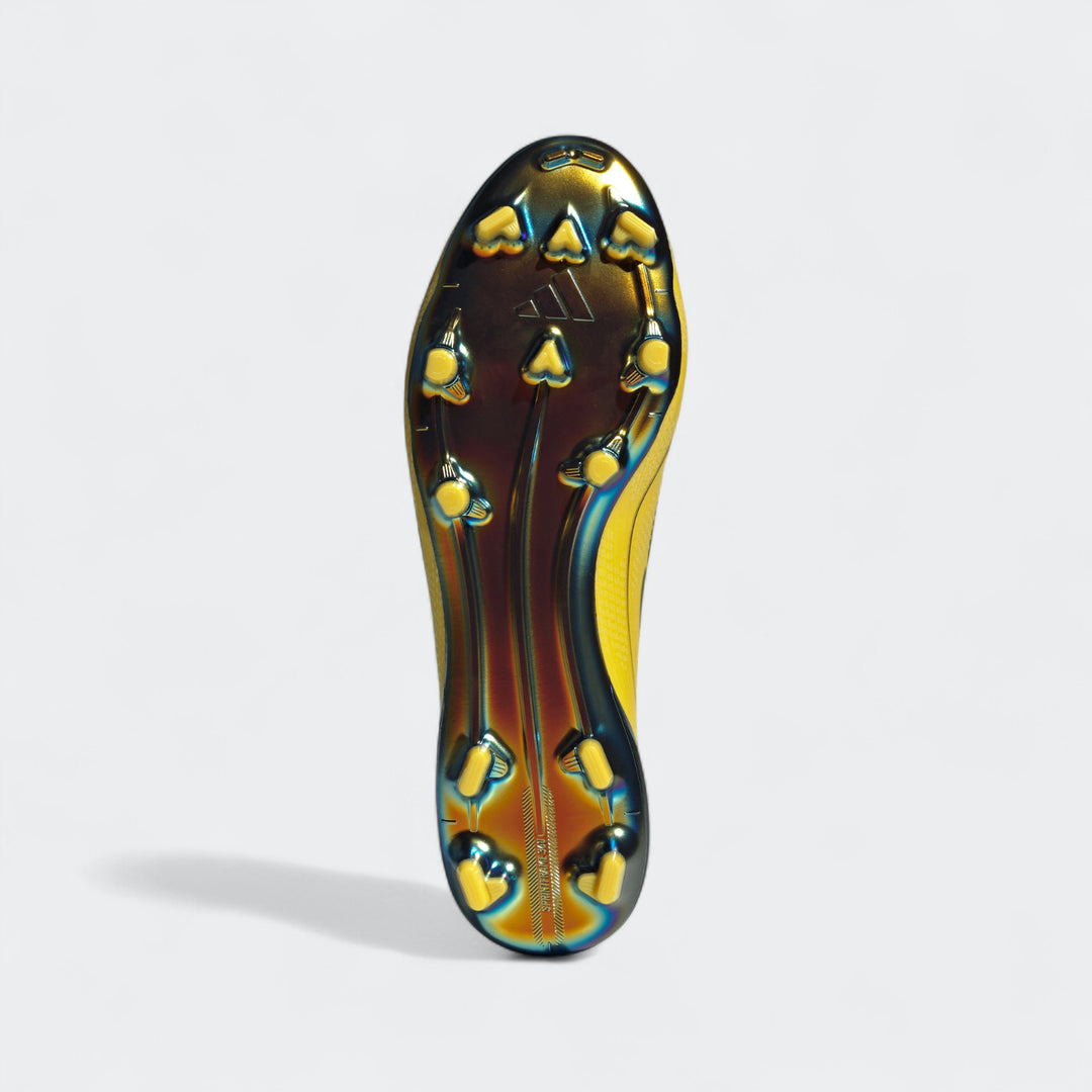 F50 Elite 2010 Firm Ground Boots