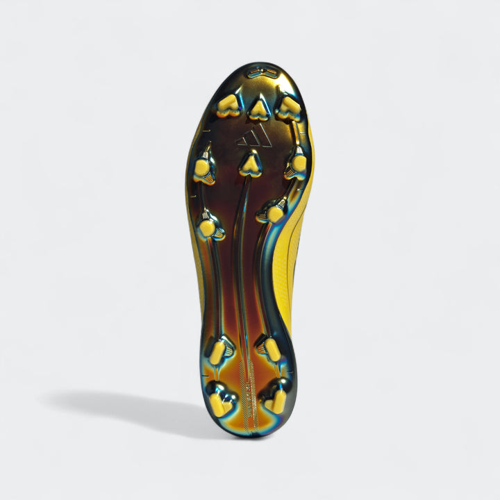 F50 Elite 2010 Firm Ground Boots