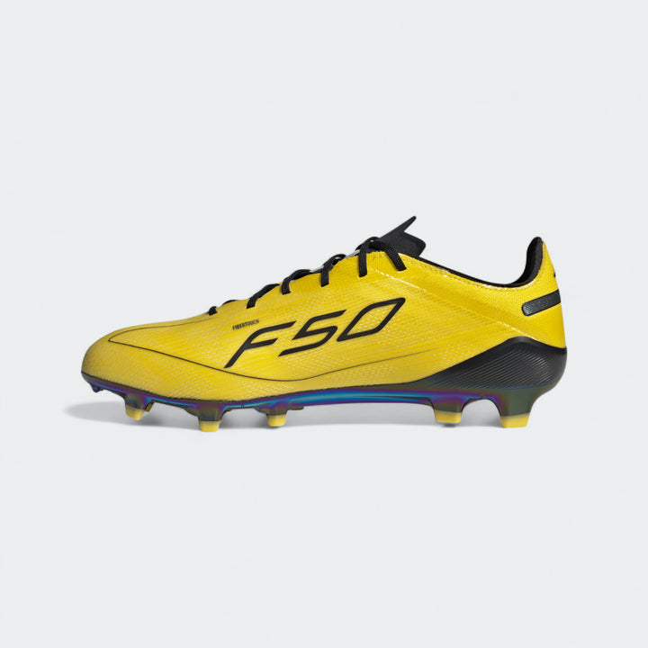 F50 Elite 2010 Firm Ground Boots