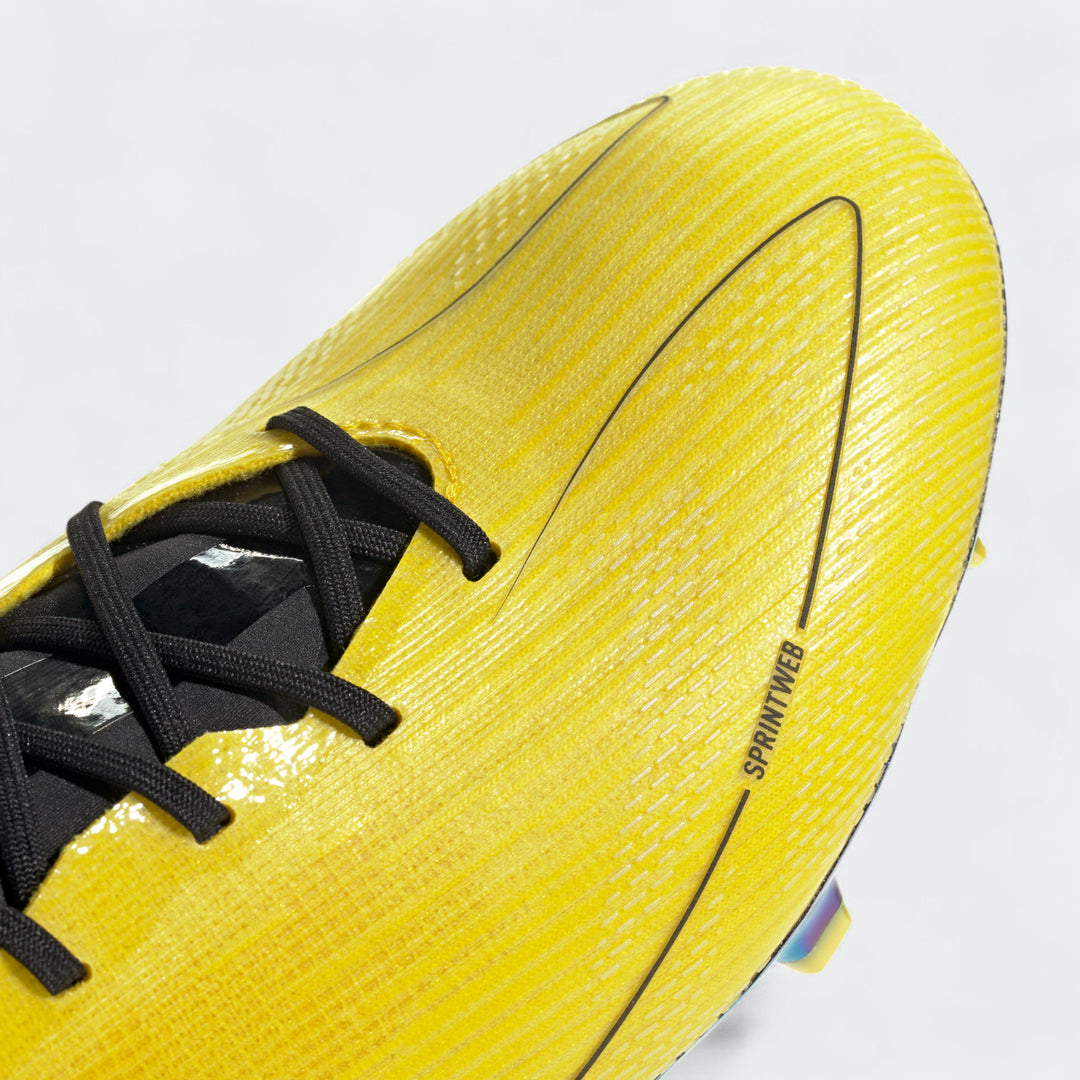 F50 Elite 2010 Firm Ground Boots