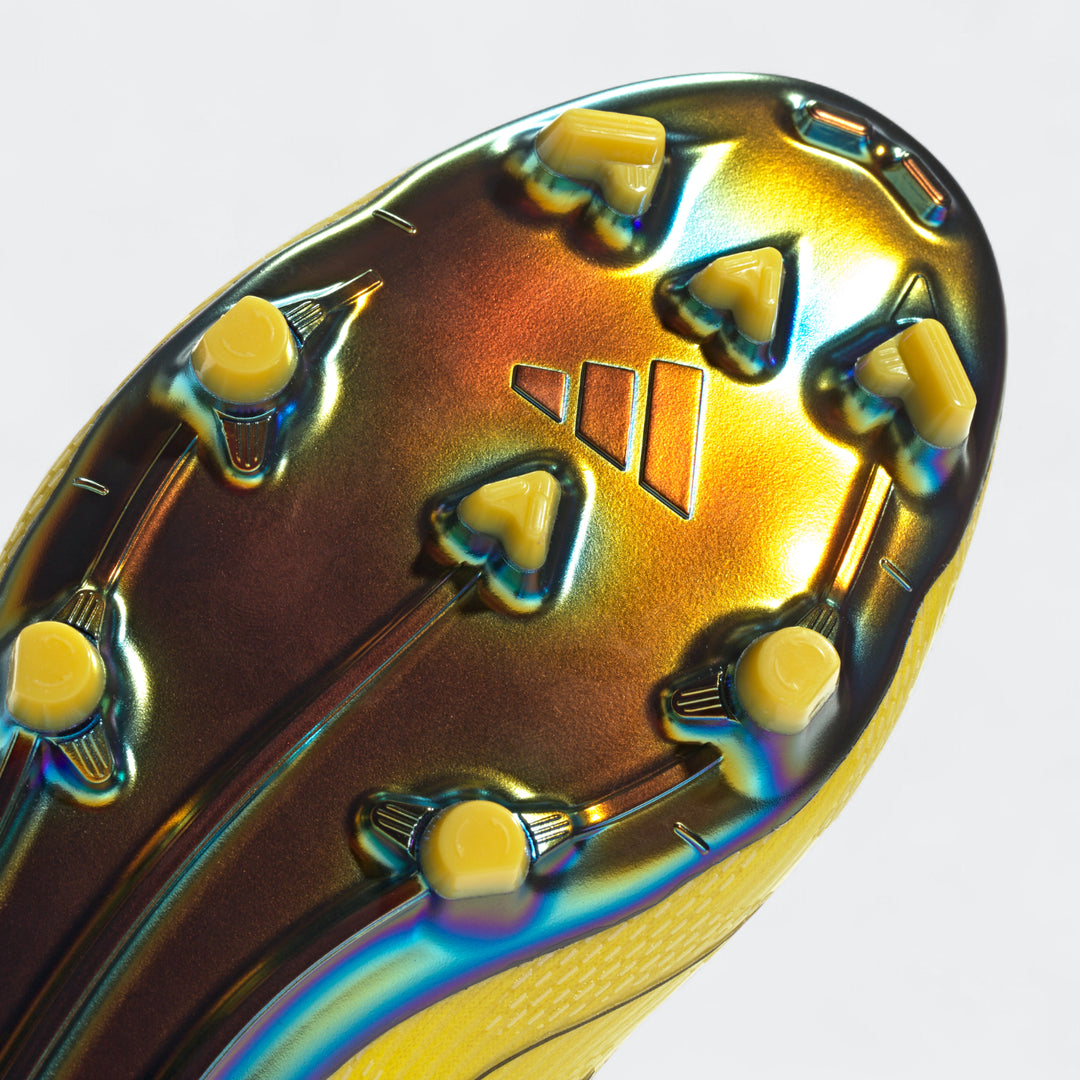 F50 Elite 2010 Firm Ground Boots