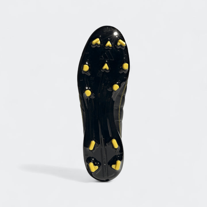 F50 Elite 2010 Leather Firm Ground Boots