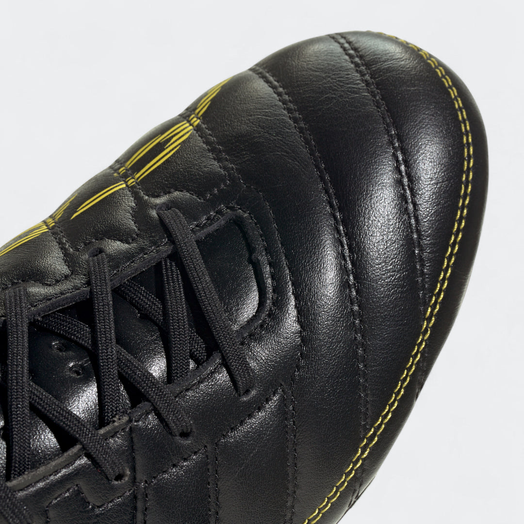 F50 Elite 2010 Leather Firm Ground Boots