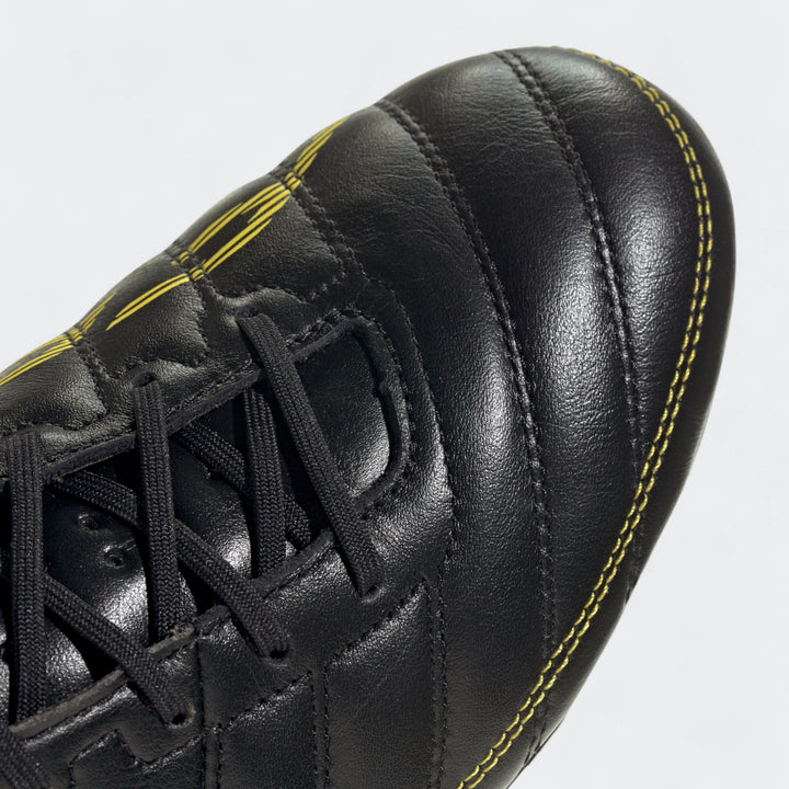 F50 Elite 2010 Leather Firm Ground Boots