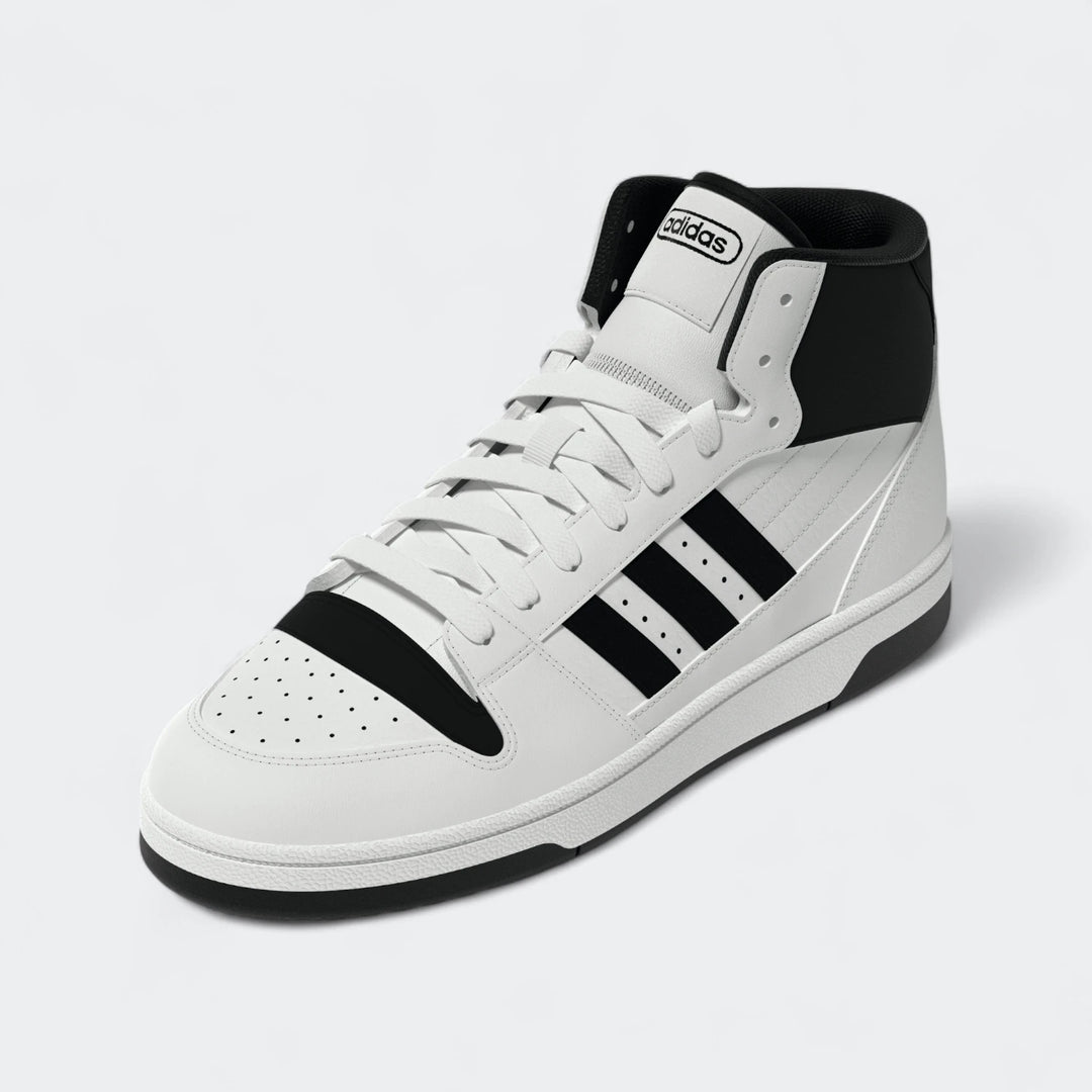 Break Start Mid Shoes
