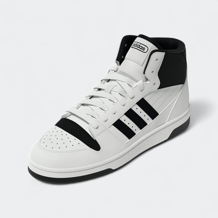Break Start Mid Shoes