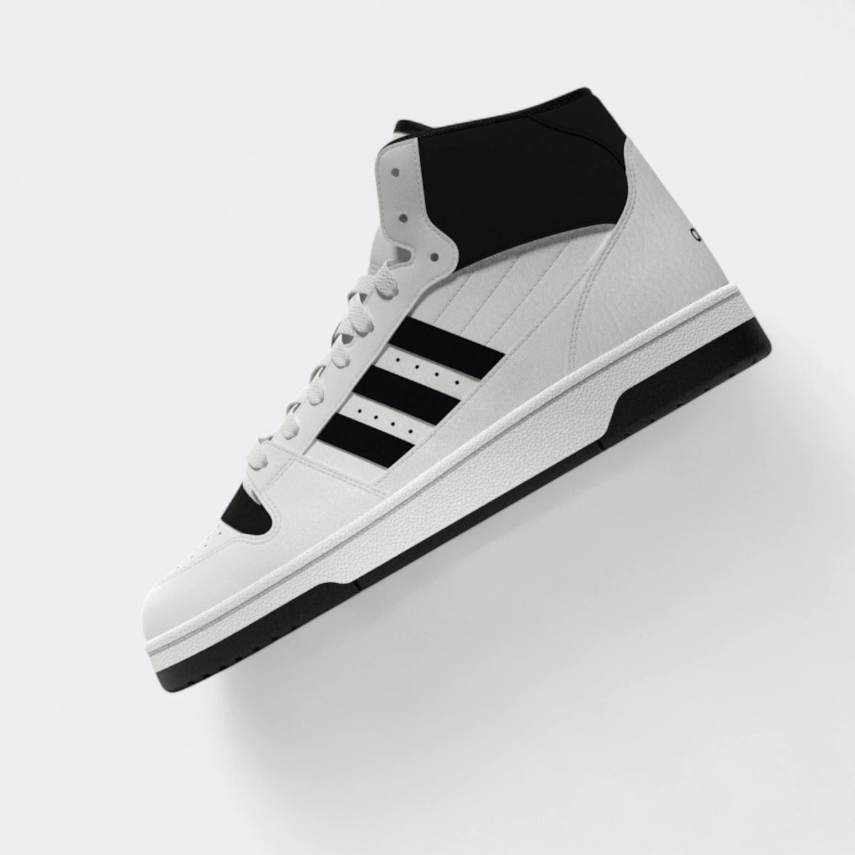 Break Start Mid Shoes