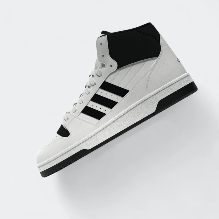 Break Start Mid Shoes