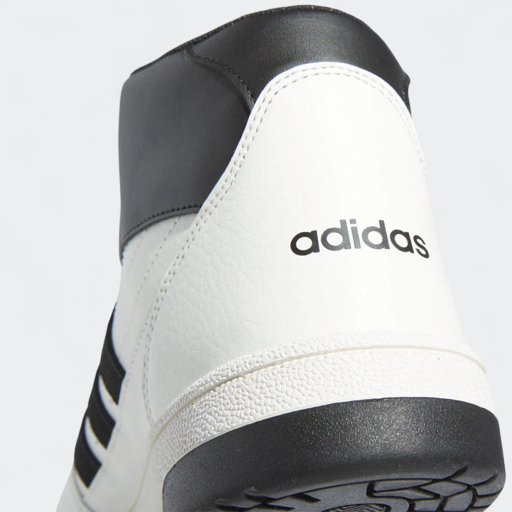 Break Start Mid Shoes