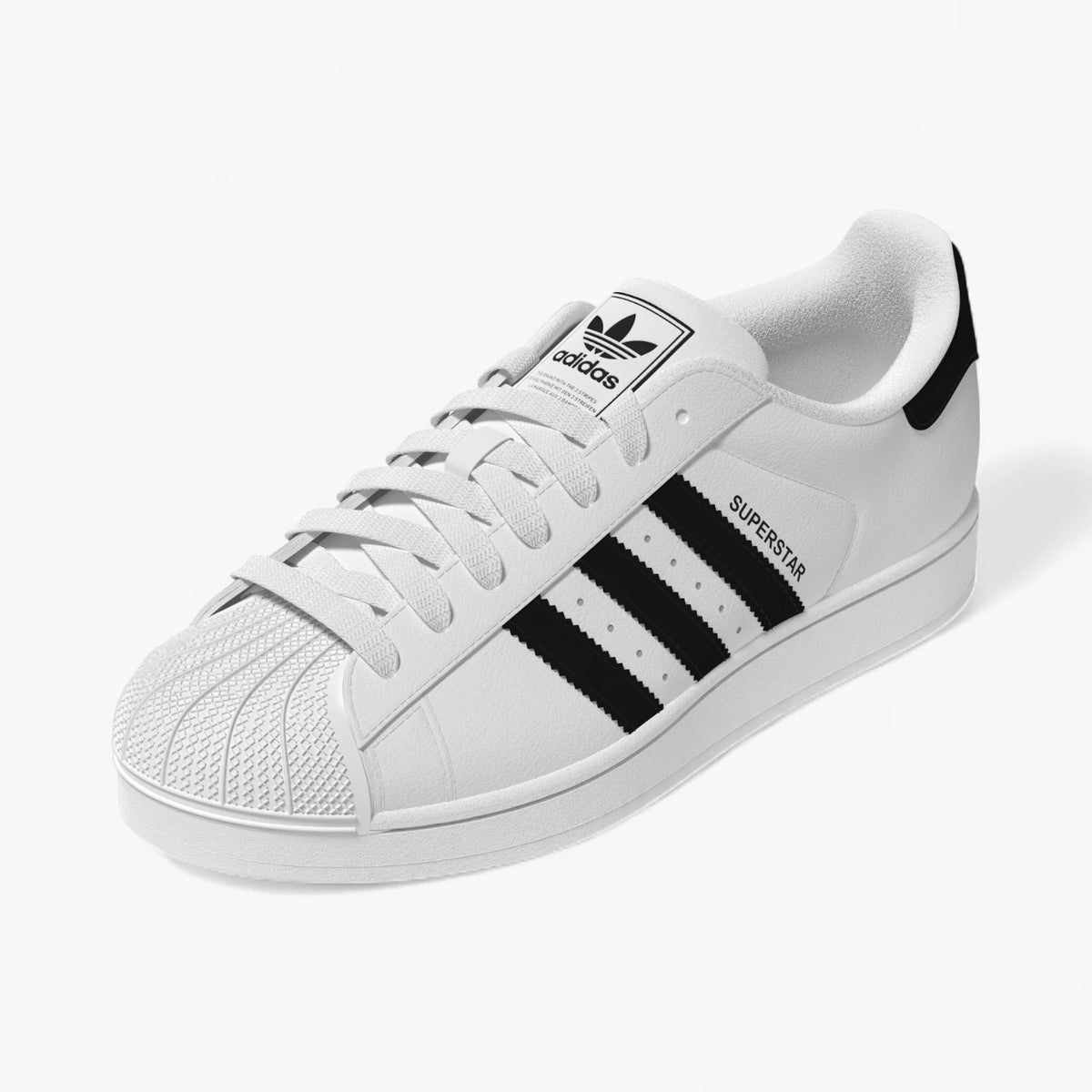 Superstar II Shoes