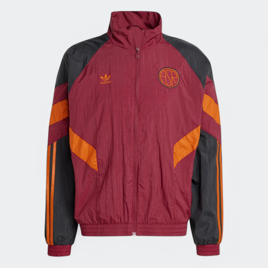 As Roma Originals Track Top
