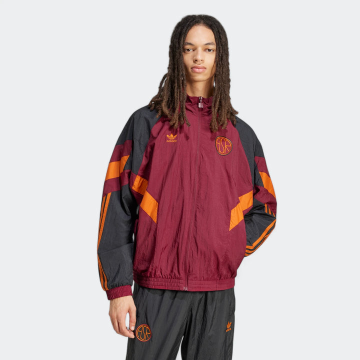 As Roma Originals Track Top