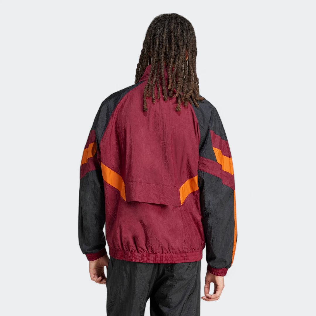 As Roma Originals Track Top