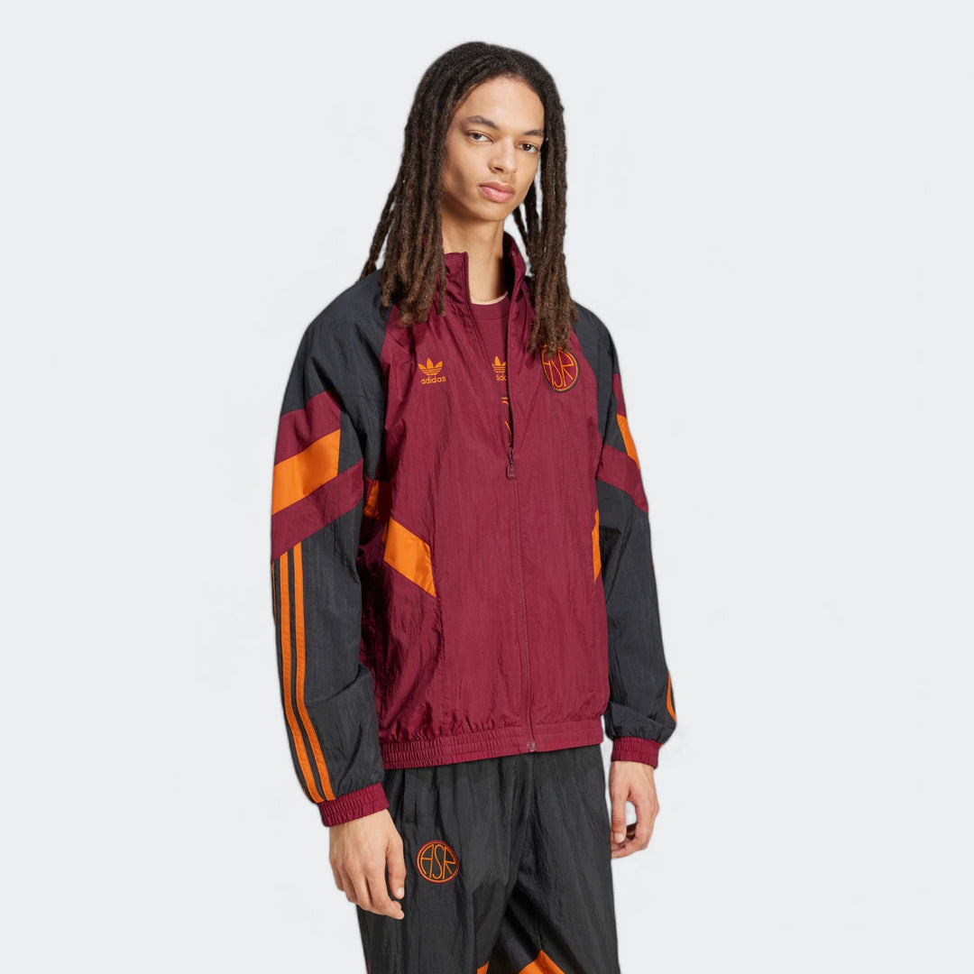 As Roma Originals Track Top