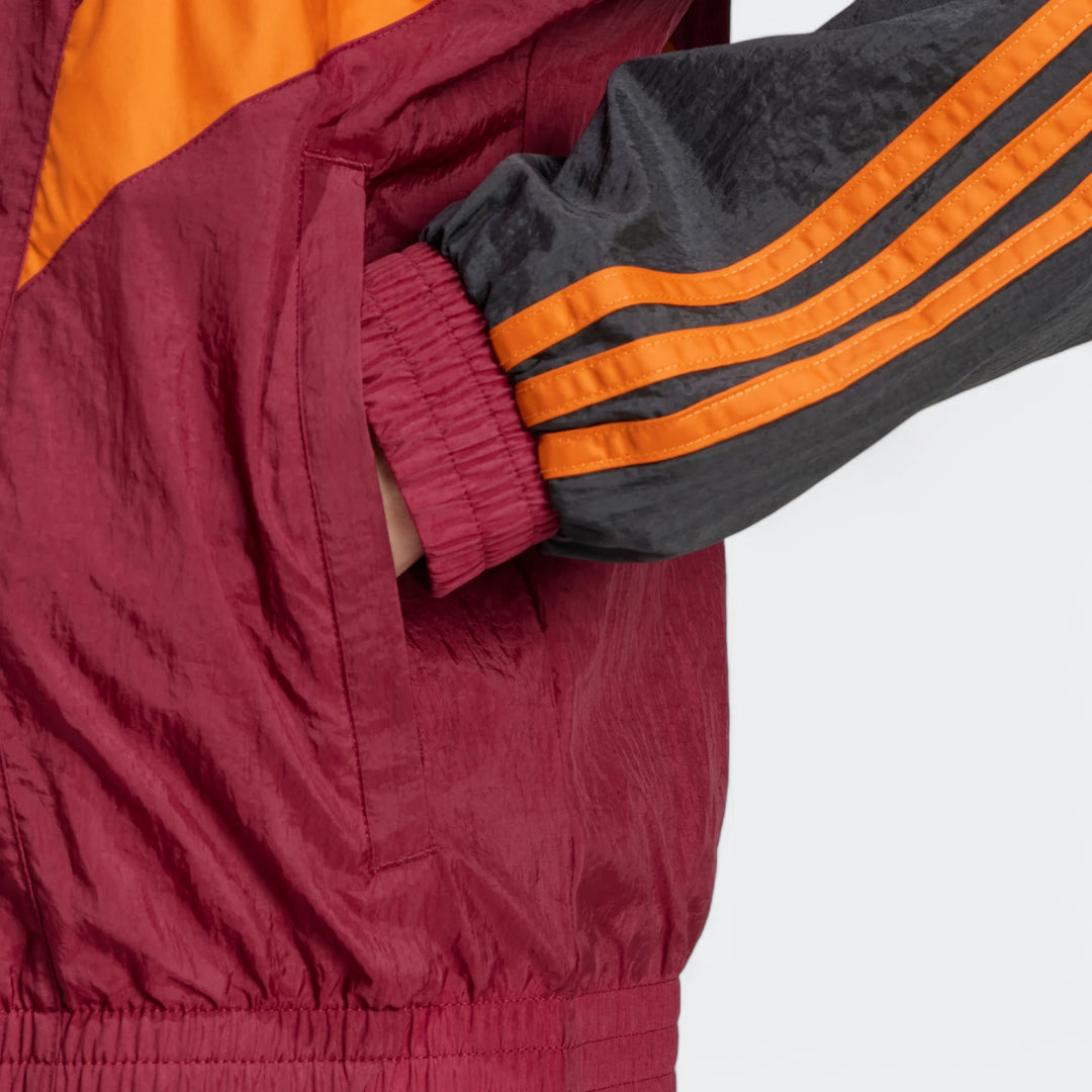 As Roma Originals Track Top