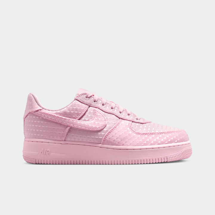 Nike Air Force 1 Low Pink Foam