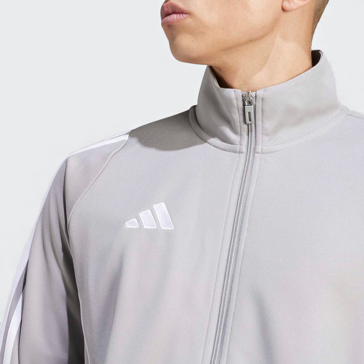 Tiro 24 Training Track Top