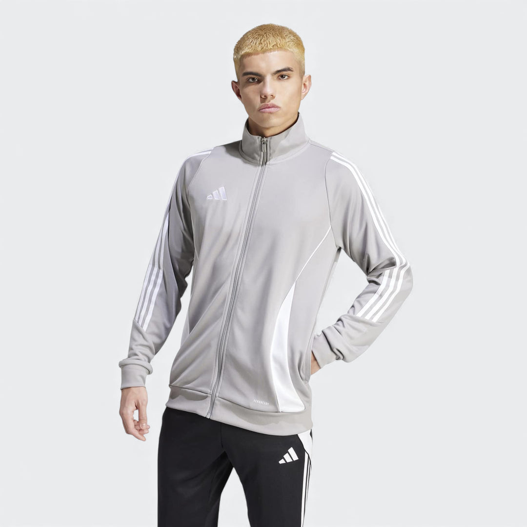 Tiro 24 Training Track Top