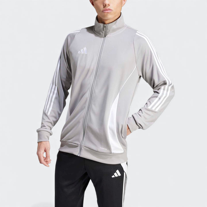 Tiro 24 Training Track Top