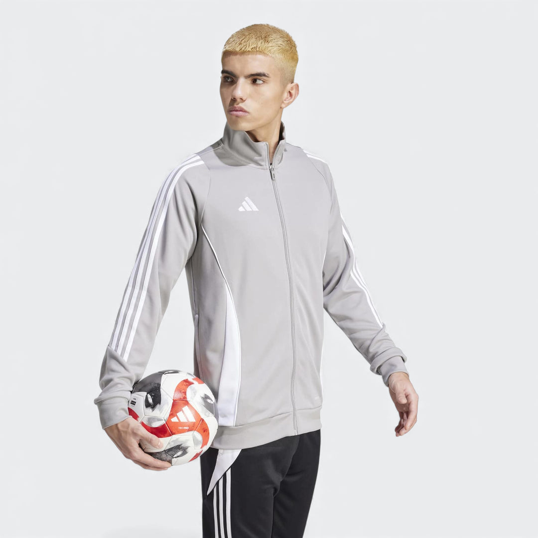 Tiro 24 Training Track Top