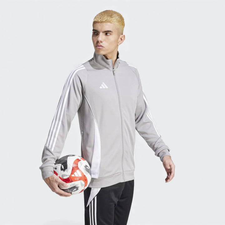 Tiro 24 Training Track Top