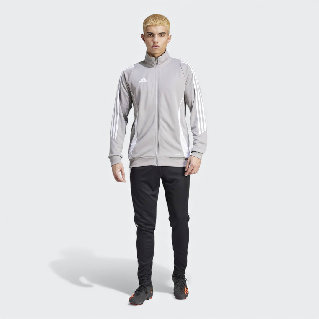 Tiro 24 Training Track Top